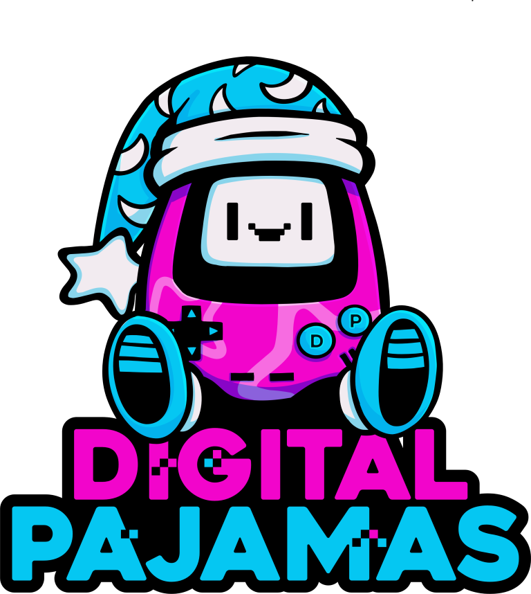 Digital Pajamas logo