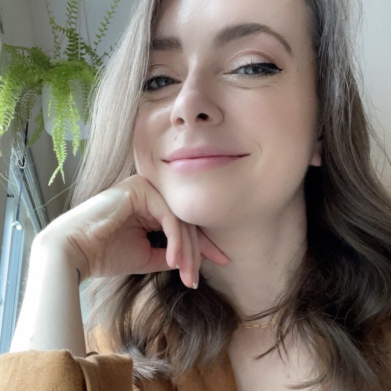Allie Paul, VP of Publishing at Digital Pajamas
